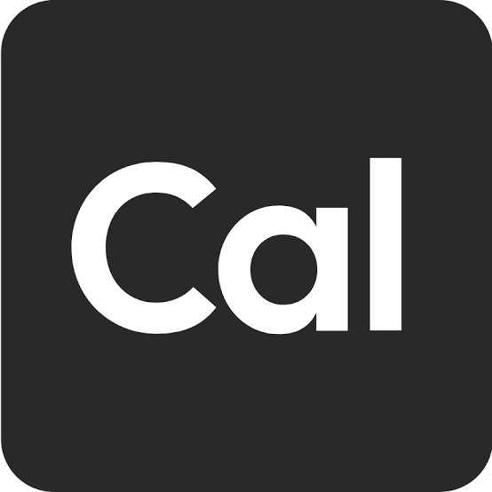 calcom logo